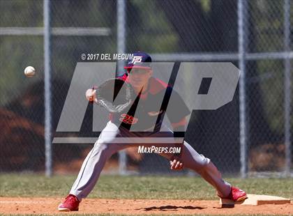 Thumbnail 1 in Armwood vs. Freedom (Tony Saladino Tournament) photogallery.