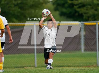 Thumbnail 3 in Cascade @ Speedway photogallery.