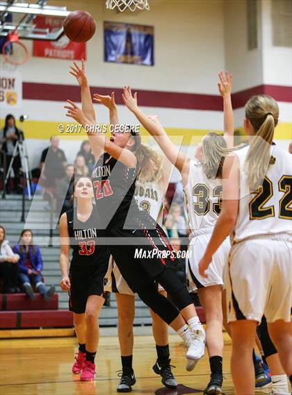 Thumbnail 3 in Hilton vs. Honeoye Falls-Lima photogallery.