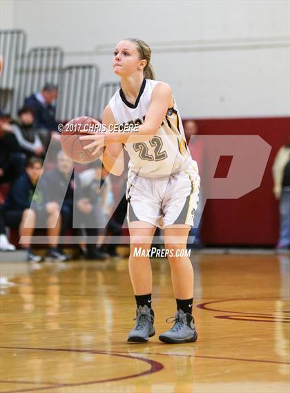 Thumbnail 3 in Hilton vs. Honeoye Falls-Lima photogallery.