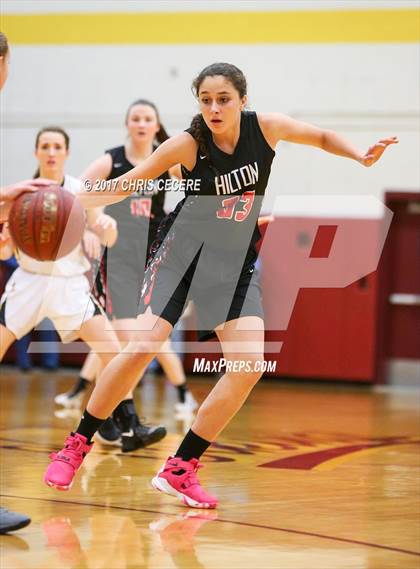 Thumbnail 1 in Hilton vs. Honeoye Falls-Lima photogallery.