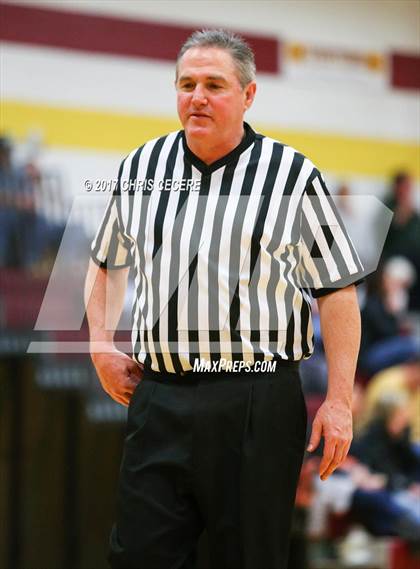Thumbnail 2 in Hilton vs. Honeoye Falls-Lima photogallery.