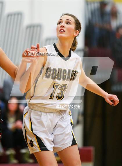 Thumbnail 1 in Hilton vs. Honeoye Falls-Lima photogallery.