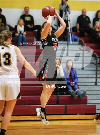 Thumbnail 3 in Hilton vs. Honeoye Falls-Lima photogallery.