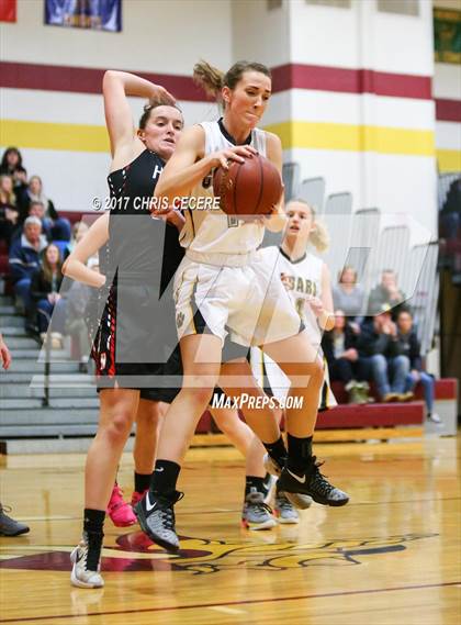 Thumbnail 3 in Hilton vs. Honeoye Falls-Lima photogallery.