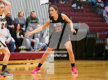 Thumbnail 3 in Hilton vs. Honeoye Falls-Lima photogallery.