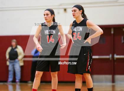 Thumbnail 3 in Hilton vs. Honeoye Falls-Lima photogallery.