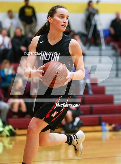Thumbnail 3 in Hilton vs. Honeoye Falls-Lima photogallery.