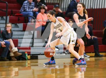 Thumbnail 2 in Hilton vs. Honeoye Falls-Lima photogallery.