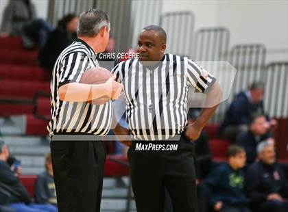 Thumbnail 3 in Hilton vs. Honeoye Falls-Lima photogallery.