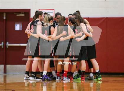 Thumbnail 2 in Hilton vs. Honeoye Falls-Lima photogallery.