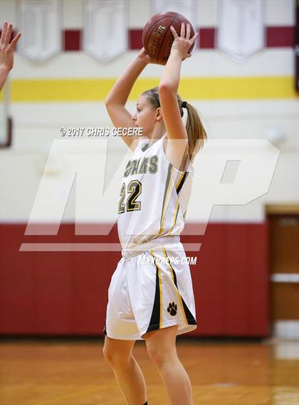 Thumbnail 3 in Hilton vs. Honeoye Falls-Lima photogallery.