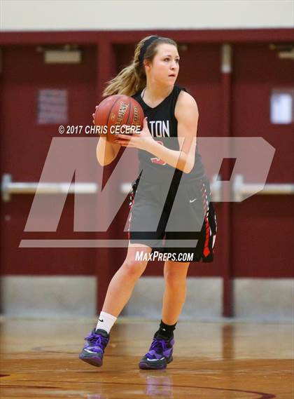 Thumbnail 1 in Hilton vs. Honeoye Falls-Lima photogallery.
