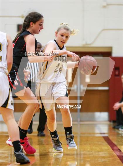 Thumbnail 3 in Hilton vs. Honeoye Falls-Lima photogallery.