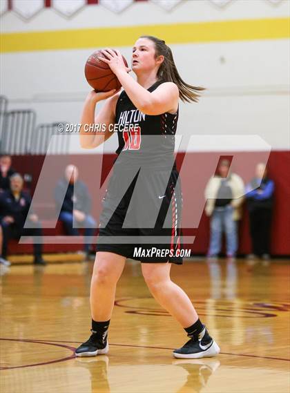 Thumbnail 3 in Hilton vs. Honeoye Falls-Lima photogallery.