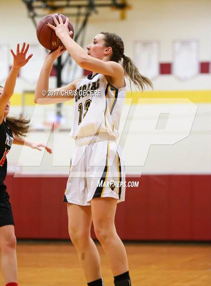 Thumbnail 3 in Hilton vs. Honeoye Falls-Lima photogallery.