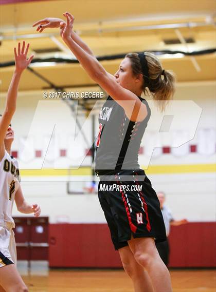 Thumbnail 3 in Hilton vs. Honeoye Falls-Lima photogallery.