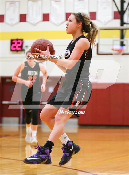 Thumbnail 3 in Hilton vs. Honeoye Falls-Lima photogallery.