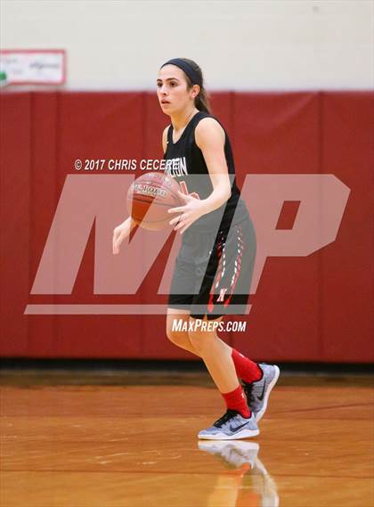 Thumbnail 3 in Hilton vs. Honeoye Falls-Lima photogallery.