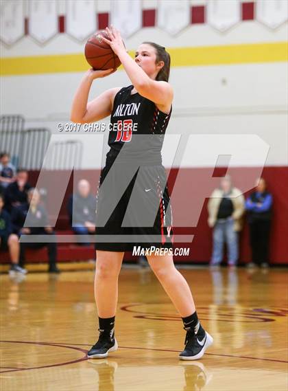 Thumbnail 1 in Hilton vs. Honeoye Falls-Lima photogallery.