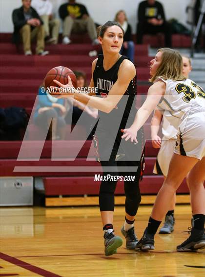 Thumbnail 1 in Hilton vs. Honeoye Falls-Lima photogallery.