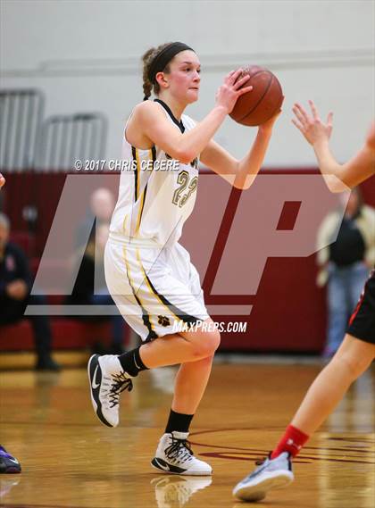 Thumbnail 1 in Hilton vs. Honeoye Falls-Lima photogallery.