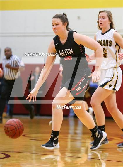 Thumbnail 1 in Hilton vs. Honeoye Falls-Lima photogallery.