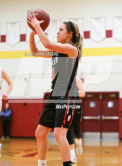 Thumbnail 1 in Hilton vs. Honeoye Falls-Lima photogallery.
