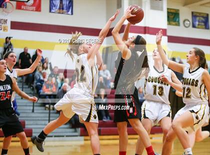 Thumbnail 1 in Hilton vs. Honeoye Falls-Lima photogallery.