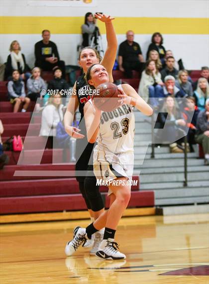 Thumbnail 3 in Hilton vs. Honeoye Falls-Lima photogallery.