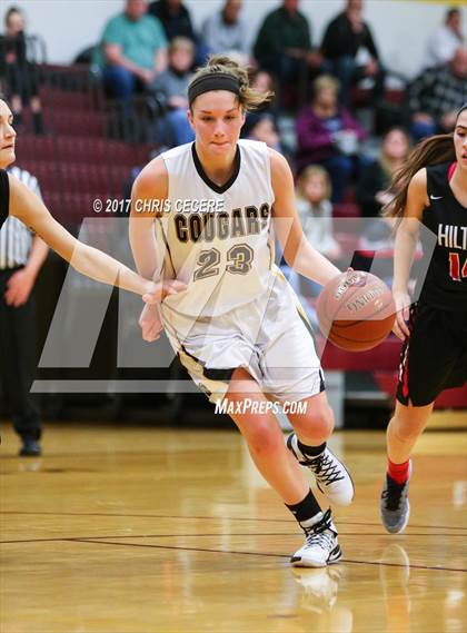 Thumbnail 3 in Hilton vs. Honeoye Falls-Lima photogallery.