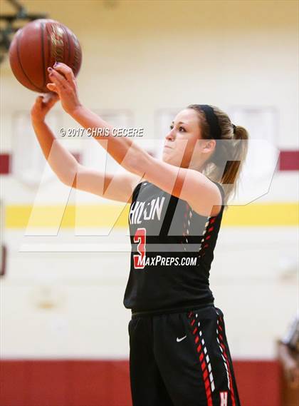 Thumbnail 1 in Hilton vs. Honeoye Falls-Lima photogallery.
