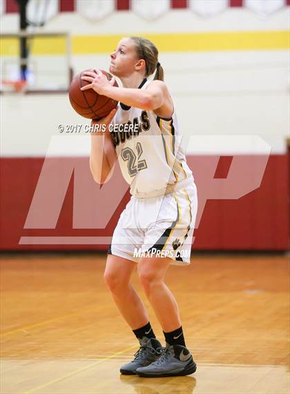 Thumbnail 3 in Hilton vs. Honeoye Falls-Lima photogallery.