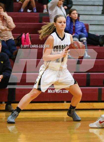 Thumbnail 1 in Hilton vs. Honeoye Falls-Lima photogallery.