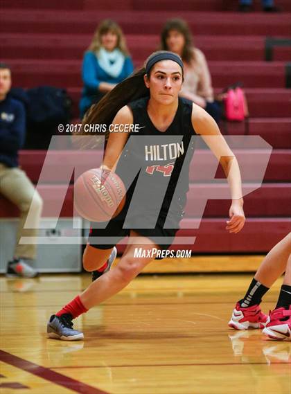 Thumbnail 1 in Hilton vs. Honeoye Falls-Lima photogallery.