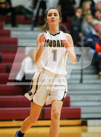 Thumbnail 1 in Hilton vs. Honeoye Falls-Lima photogallery.