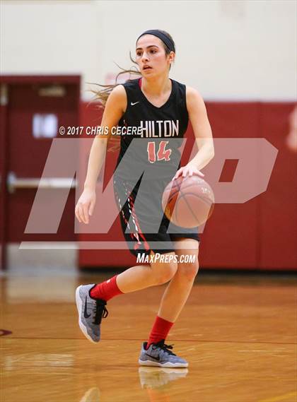 Thumbnail 3 in Hilton vs. Honeoye Falls-Lima photogallery.
