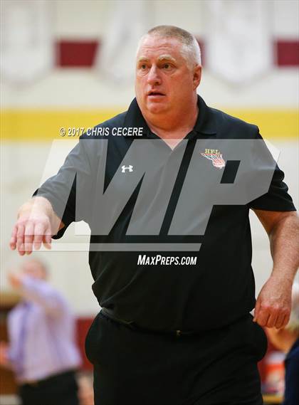 Thumbnail 2 in Hilton vs. Honeoye Falls-Lima photogallery.