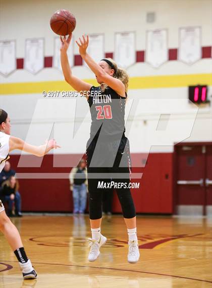 Thumbnail 3 in Hilton vs. Honeoye Falls-Lima photogallery.