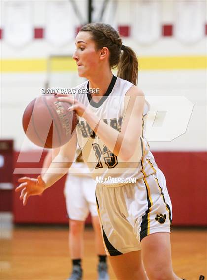 Thumbnail 1 in Hilton vs. Honeoye Falls-Lima photogallery.