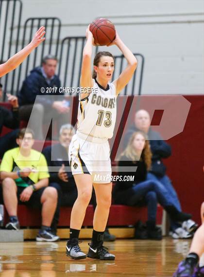 Thumbnail 1 in Hilton vs. Honeoye Falls-Lima photogallery.