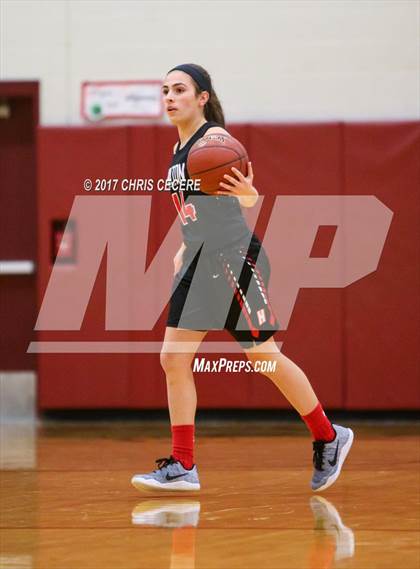 Thumbnail 1 in Hilton vs. Honeoye Falls-Lima photogallery.