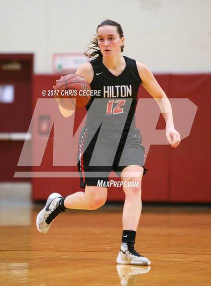 Thumbnail 3 in Hilton vs. Honeoye Falls-Lima photogallery.