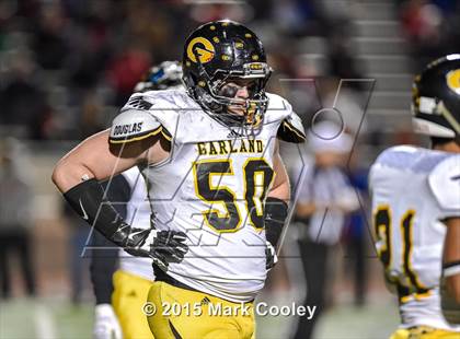 Thumbnail 1 in Garland @ Midway (UIL 6A Bi-District) photogallery.