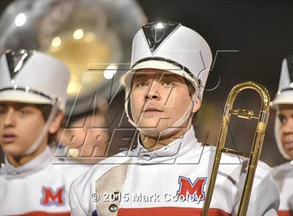 Thumbnail 3 in Garland @ Midway (UIL 6A Bi-District) photogallery.