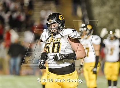 Thumbnail 3 in Garland @ Midway (UIL 6A Bi-District) photogallery.