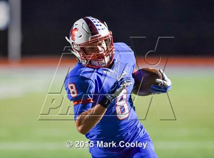 Thumbnail 3 in Garland @ Midway (UIL 6A Bi-District) photogallery.