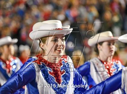 Thumbnail 1 in Garland @ Midway (UIL 6A Bi-District) photogallery.