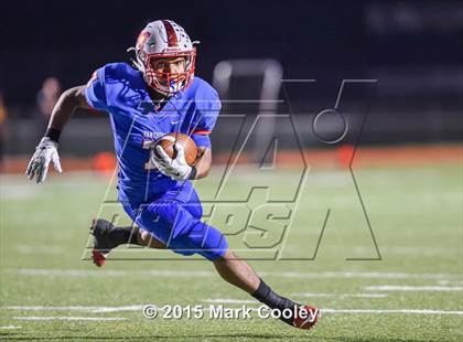Thumbnail 3 in Garland @ Midway (UIL 6A Bi-District) photogallery.