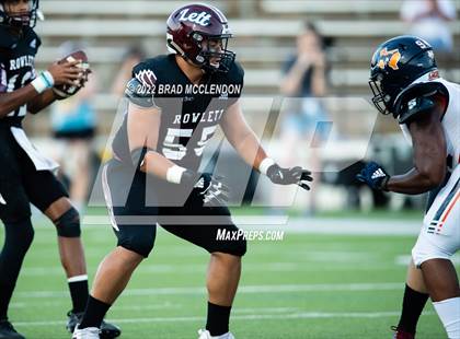 Thumbnail 3 in Sachse vs Rowlett photogallery.